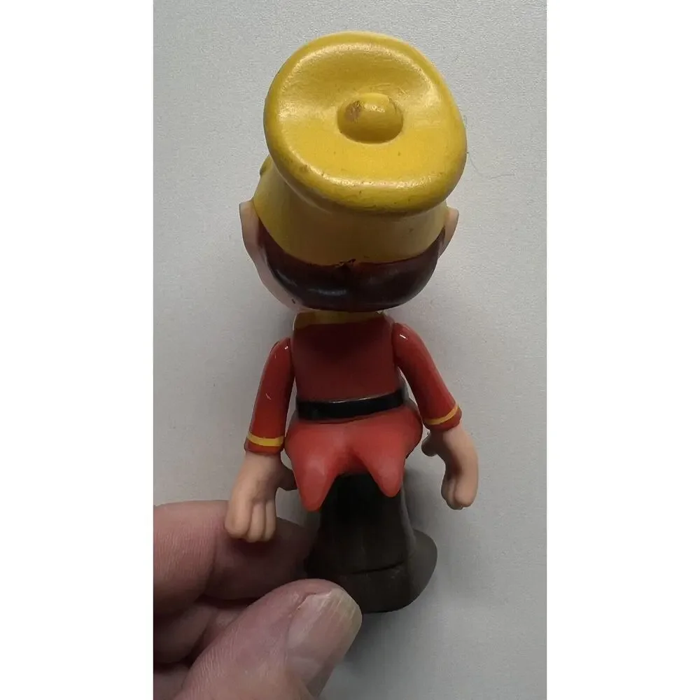 Kelloggs vintage pop